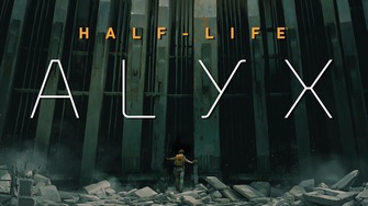 Half-Life: Alyx - NoVR Mod