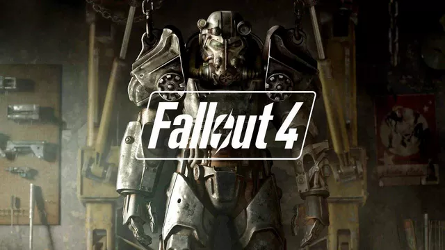Fallout 4