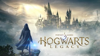 Hogwarts Legacy / Хогвартс: Наследие