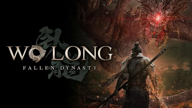 Wo Long: Fallen Dynasty Wo Long: Fallen Dynasty