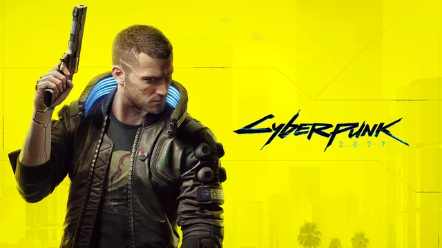 Cyberpunk 2077