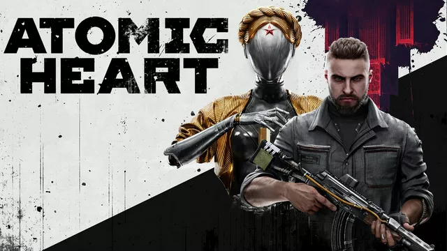 Atomic Heart