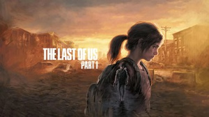 The Last of Us Part I / Одни из нас: Часть 1