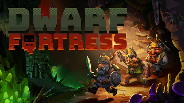 Dwarf Fortress
