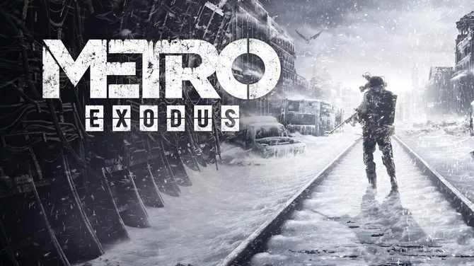 Metro: Exodus