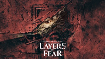 Layers of Fear Remake