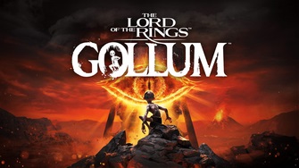 Властелин колец: Голлум / The Lord of the Rings: Gollum