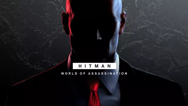 HITMAN World of Assassination