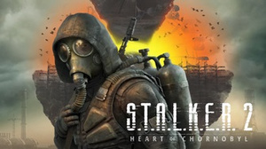 S.T.A.L.K.E.R. 2: Сердце Чернобыля