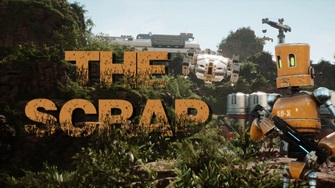 The Scrap