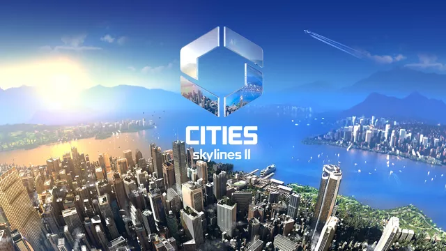 Cities: Skylines II