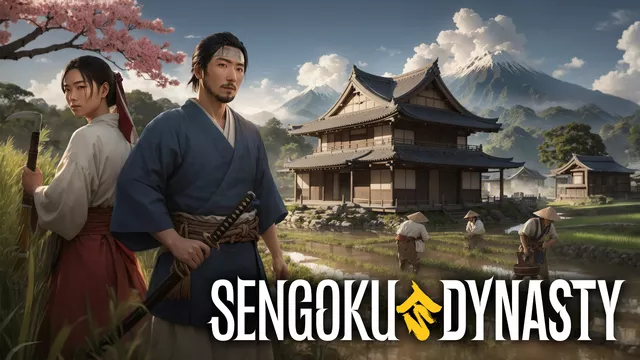 Sengoku Dynasty