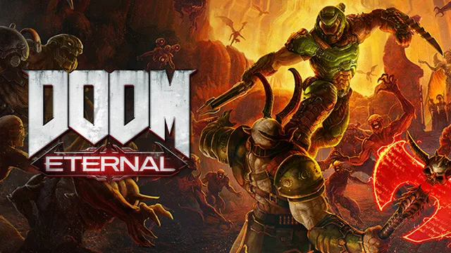 DOOM Eternal DOOM Eternal
