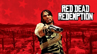 Red Dead Redemption: Switch Version