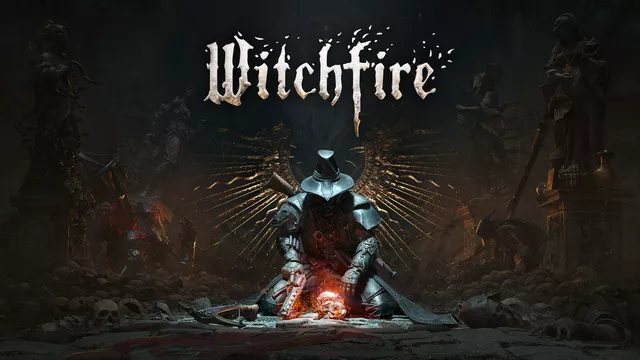 Witchfire