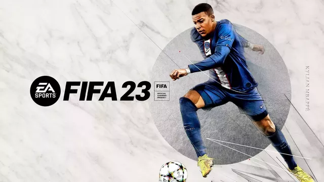 FIFA 23 FIFA 23