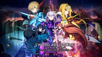 Sword Art Online: Last Recollection