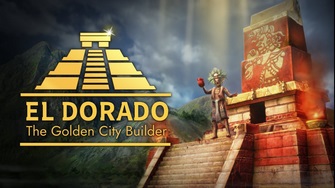 El Dorado: The Golden City Builder