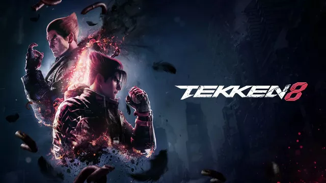 TEKKEN 8