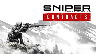 Sniper Ghost Warrior Contracts
