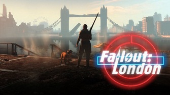 Fallout: London Fallout: London