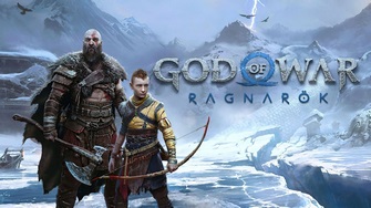 God of War: Ragnarok