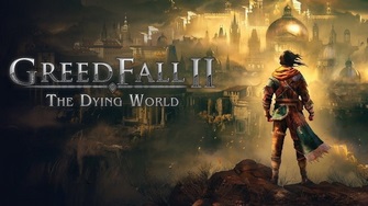 GreedFall II: The Dying World