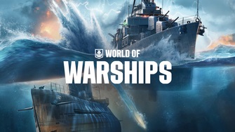 Мир Кораблей / World of Warships