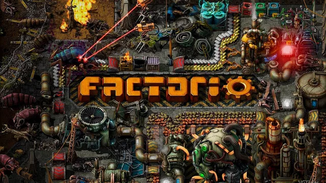 Factorio