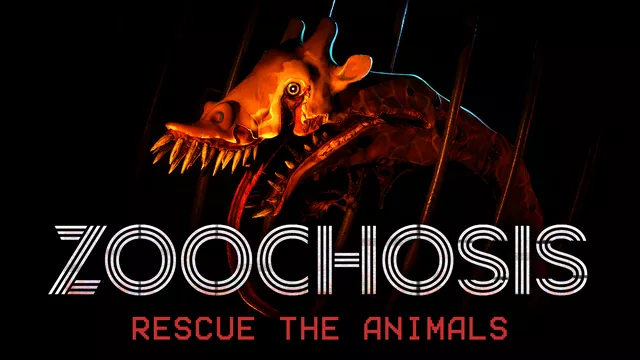 Zoochosis