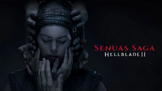 Senua’s Saga: Hellblade II