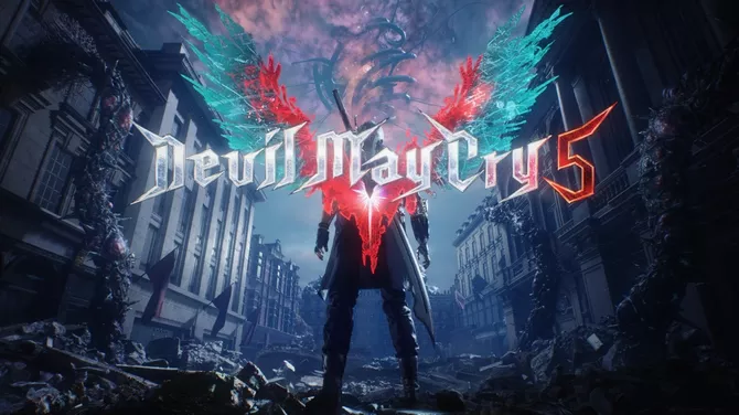 Devil May Cry 5