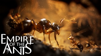 Empire of the Ants