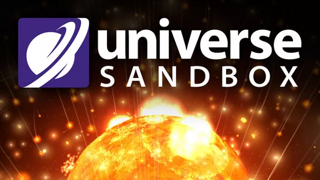 Universe Sandbox