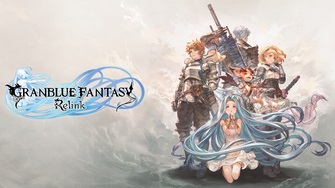 Granblue Fantasy: Relink