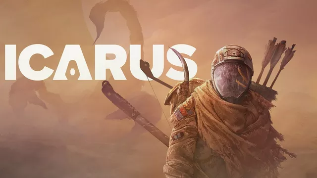 ICARUS