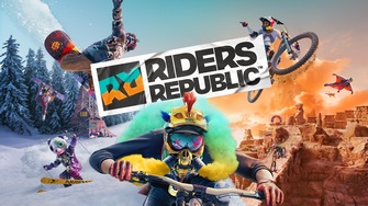 Riders Republic Riders Republic