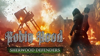 Robin Hood: Sherwood Defenders
