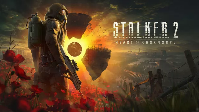 S.T.A.L.K.E.R. 2: Heart of Chornobyl S.T.A.L.K.E.R. 2: Heart of Chornobyl