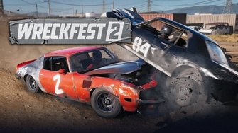 Wreckfest 2