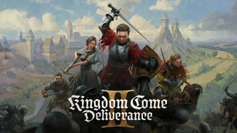 Kingdom Come: Deliverance 2
