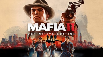 Mafia 2: Definitive Edition