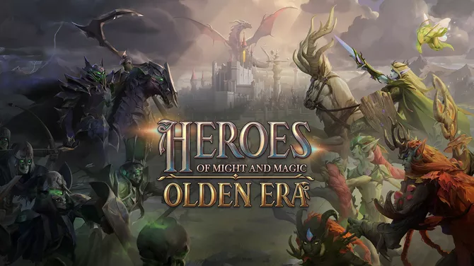 Heroes of Might and Magic: Olden Era