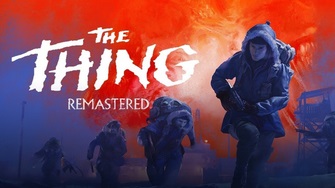 The Thing: Remastered