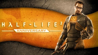 Half-Life 2: 20th Anniversary