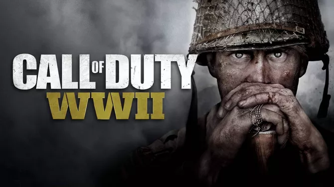 Call of Duty: WWII Call of Duty: WWII