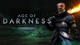 Age of Darkness: Final Stand