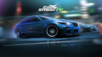 CarX Street