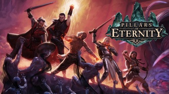 Pillars of Eternity