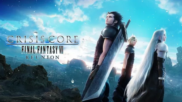 Crisis Core: Final Fantasy VII Reunion